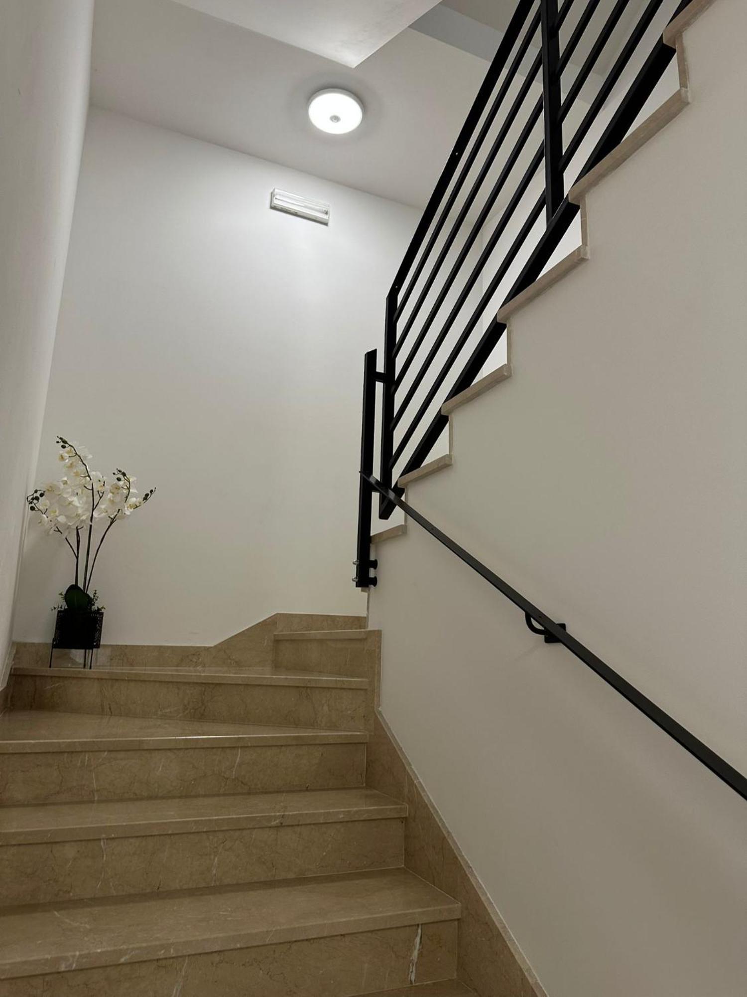 Apartmani Vice Brela Bagian luar foto