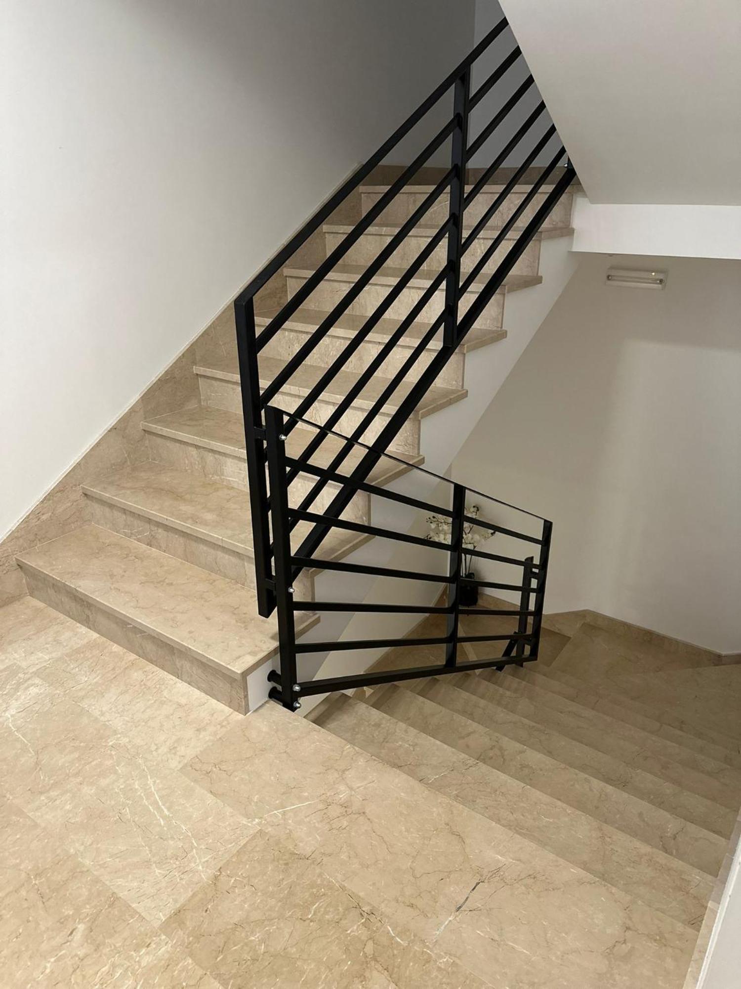 Apartmani Vice Brela Bagian luar foto